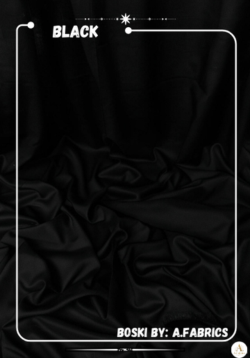 Boski Black