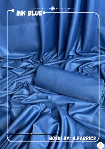 Boski Ink Blue