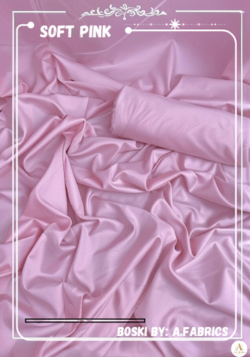 Light pink Boski