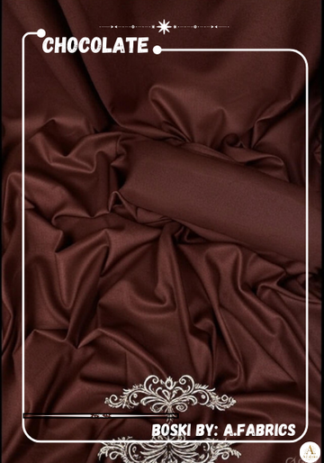 Chocolate Boski