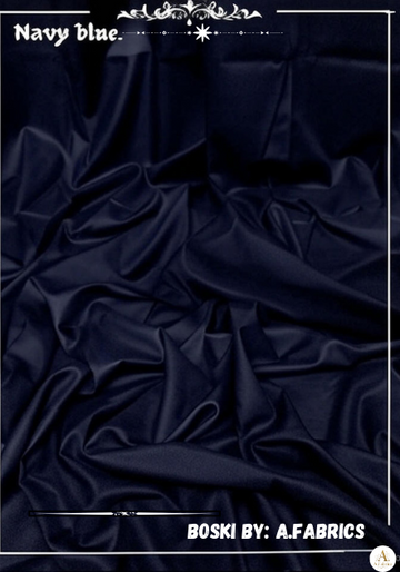 Boski Navy Blue