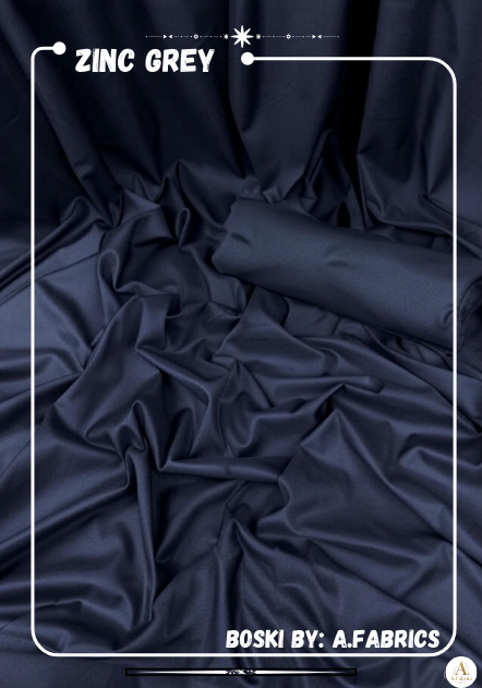 Boski  Zinc Grey
