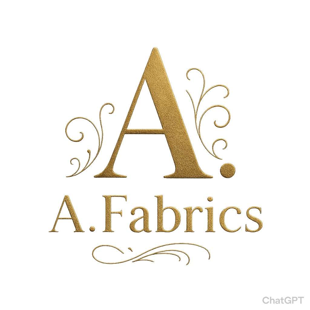 Aarib Fabrics